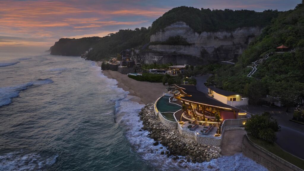 Uma Beach House, Bali