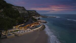 Umana Beach House Bali LXR Hotels & Resort